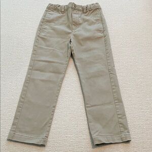 Cat & Jack Kids Khaki Casual Pants